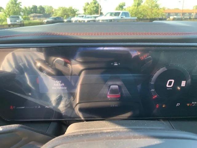 2026 Dodge Charger R/T Plus 4-Door AWD