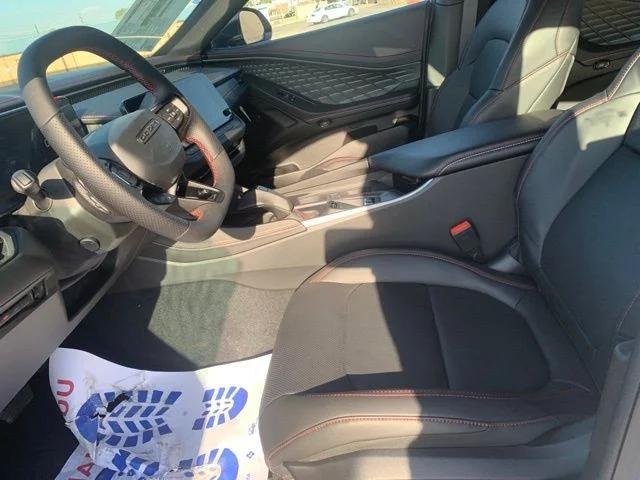 2026 Dodge Charger R/T Plus 4-Door AWD