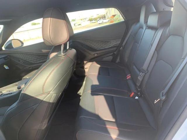 2026 Dodge Charger R/T Plus 4-Door AWD