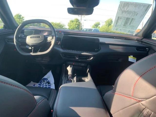 2026 Dodge Charger R/T Plus 4-Door AWD