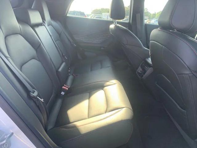 2026 Dodge Charger R/T Plus 4-Door AWD