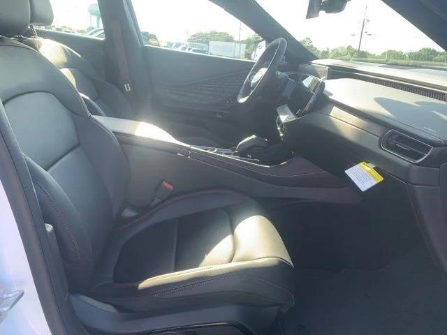 2026 Dodge Charger R/T Plus 4-Door AWD