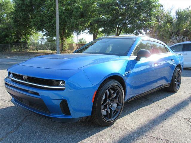 2026 Dodge Charger CHARGER R/T PLUS 4-DOOR AWD