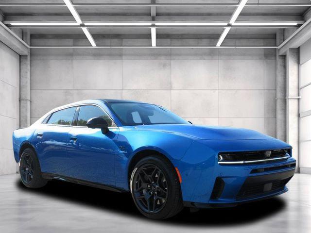 2026 Dodge Charger CHARGER R/T PLUS 4-DOOR AWD