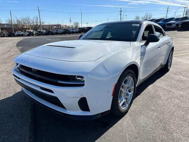 2026 Dodge Charger CHARGER R/T 4-DOOR AWD
