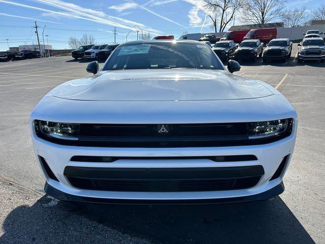 2026 Dodge Charger CHARGER R/T 4-DOOR AWD