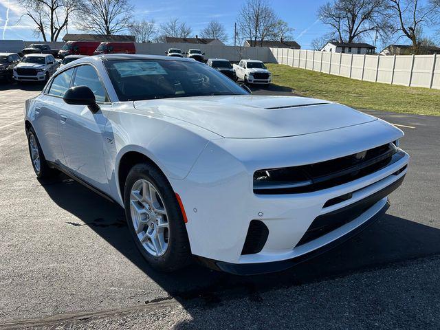 2026 Dodge Charger CHARGER R/T 4-DOOR AWD