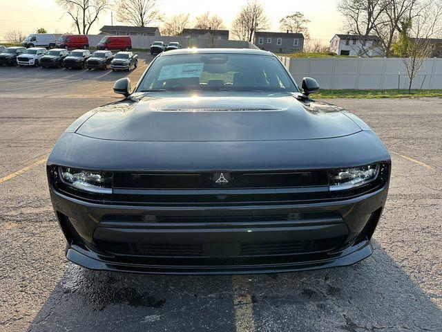 2026 Dodge Charger CHARGER R/T 4-DOOR AWD