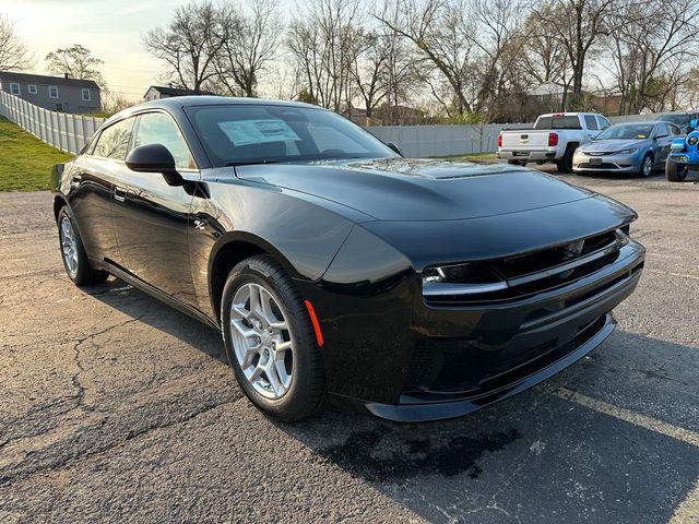 2026 Dodge Charger CHARGER R/T 4-DOOR AWD