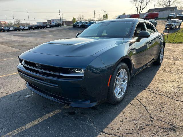 2026 Dodge Charger CHARGER R/T 4-DOOR AWD