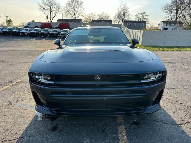 2026 Dodge Charger CHARGER R/T 4-DOOR AWD