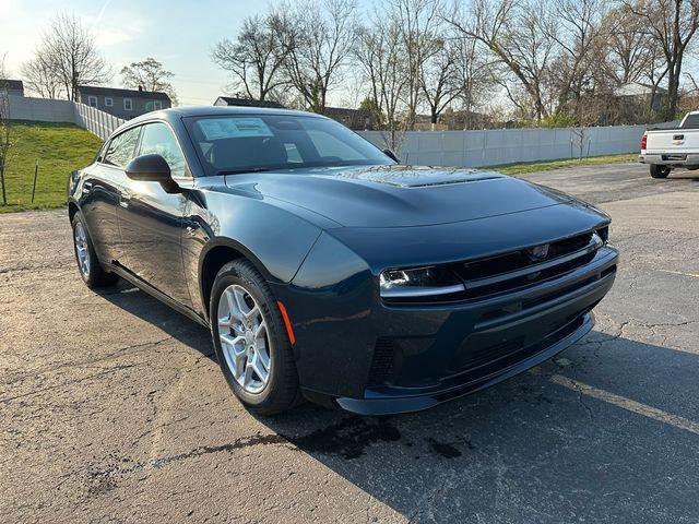 2026 Dodge Charger CHARGER R/T 4-DOOR AWD 2026 Dodge Charger CHARGER R/T 4-DOOR AWD