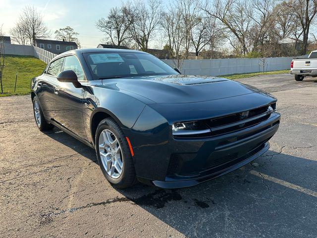 2026 Dodge Charger CHARGER R/T 4-DOOR AWD