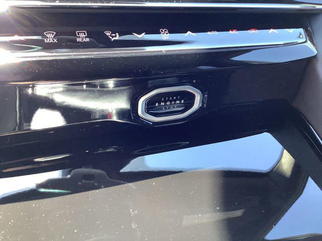 2026 Jeep Grand Cherokee Summit 4x4