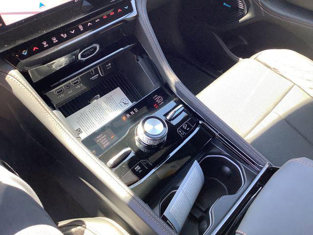 2026 Jeep Grand Cherokee Summit 4x4