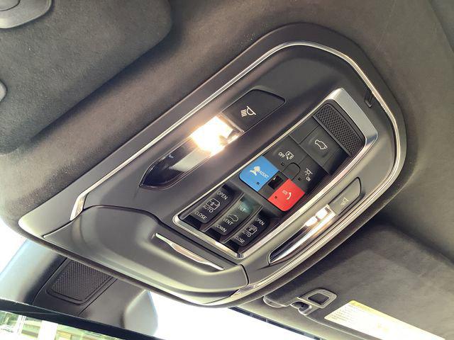 2026 Jeep Grand Cherokee Summit 4x4