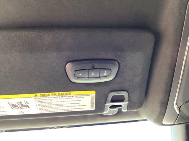 2026 Jeep Grand Cherokee Summit 4x4