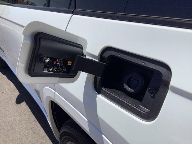 2026 Jeep Grand Cherokee Summit 4x4