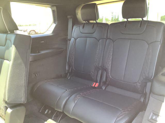 2026 Jeep Grand Cherokee Summit 4x4