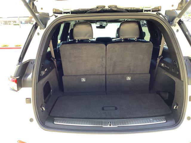 2026 Jeep Grand Cherokee Summit 4x4