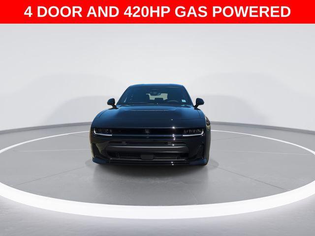 2026 Dodge Charger CHARGER R/T 4-DOOR AWD
