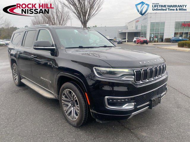 2024 Jeep Wagoneer Series II 4x4 for sale in Rock Hill, SC