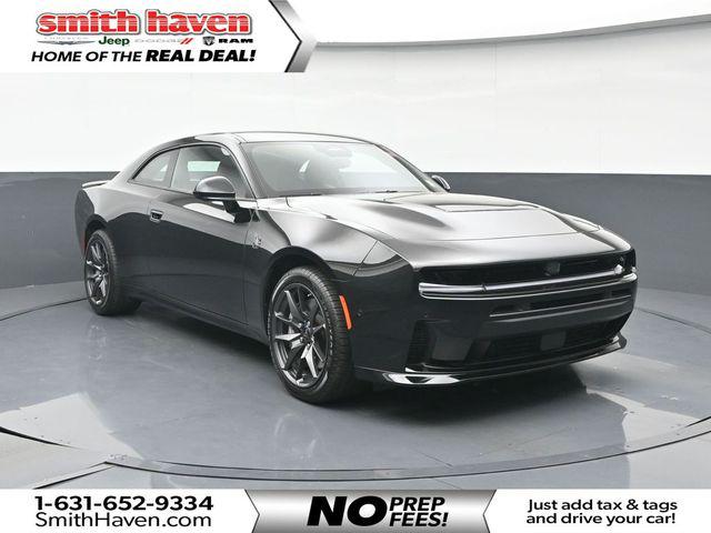 2026 Dodge Charger Scat Pack Plus 2-Door AWD for sale in Saint James, NY