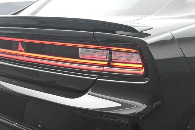 2026 Dodge Charger Scat Pack Plus 2-Door AWD
