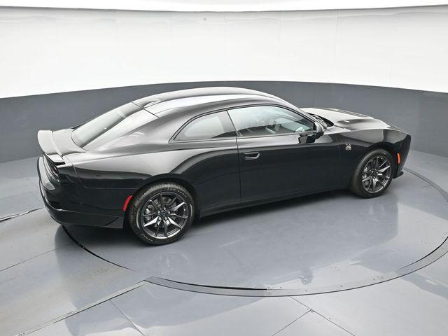2026 Dodge Charger Scat Pack Plus 2-Door AWD
