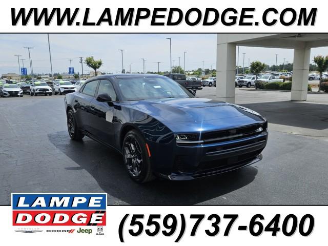 2026 Dodge Charger CHARGER R/T 4-DOOR AWD