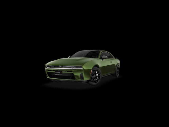 2026 Dodge Charger CHARGER SCAT PACK PLUS 2-DOOR AWD