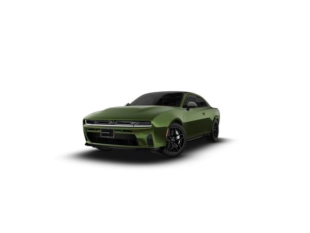2026 Dodge Charger CHARGER SCAT PACK PLUS 2-DOOR AWD 2026 Dodge Charger CHARGER SCAT PACK PLUS 2-DOOR AWD