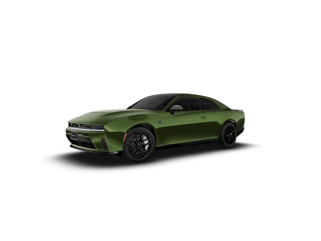 2026 Dodge Charger CHARGER SCAT PACK PLUS 2-DOOR AWD 2026 Dodge Charger CHARGER SCAT PACK PLUS 2-DOOR AWD