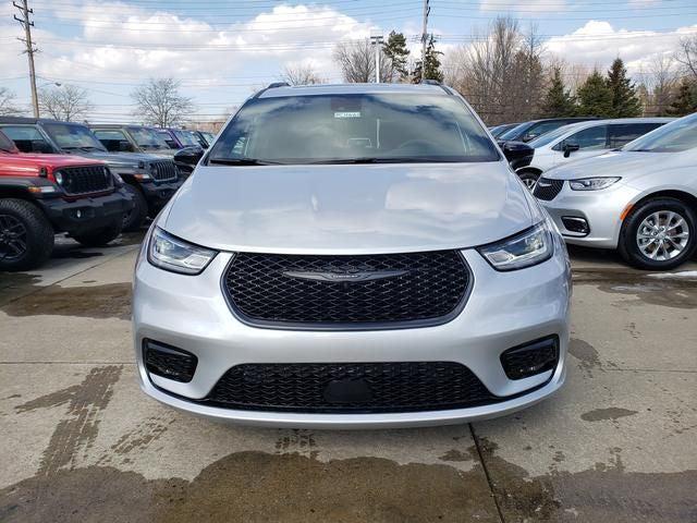 2026 Chrysler Pacifica PACIFICA LIMITED