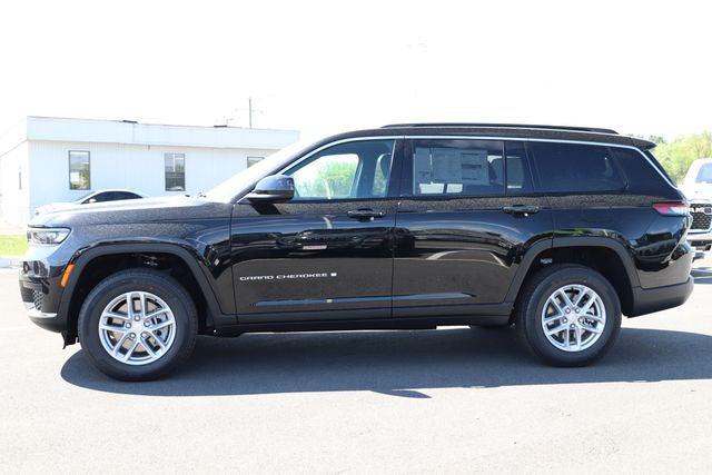 2026 Jeep Grand Cherokee GRAND CHEROKEE L LAREDO X 4X4 2026 Jeep Grand Cherokee GRAND CHEROKEE L LAREDO X 4X4