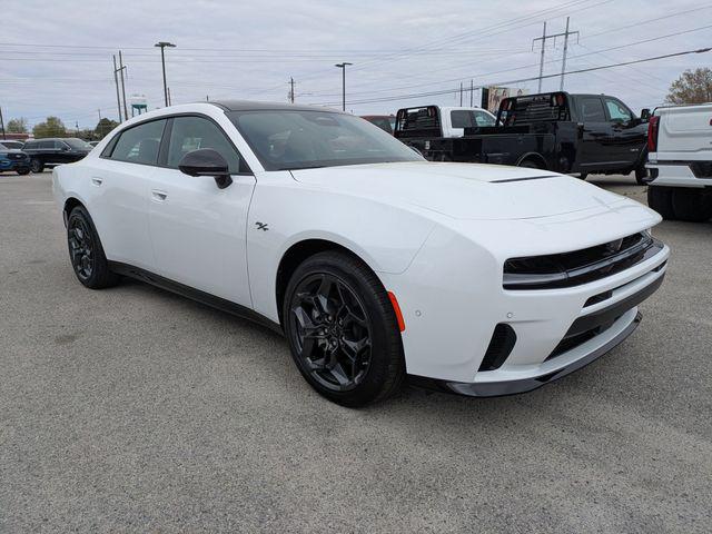2026 Dodge Charger CHARGER R/T PLUS 4-DOOR AWD