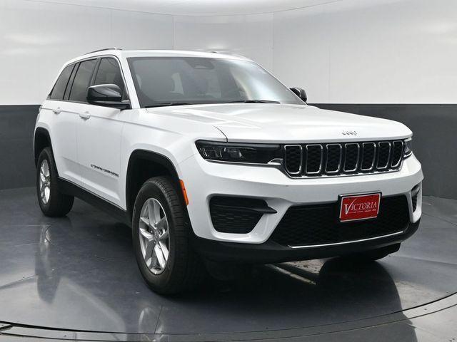 2026 Jeep Grand Cherokee GRAND CHEROKEE LAREDO X 4X2 2026 Jeep Grand Cherokee GRAND CHEROKEE LAREDO X 4X2