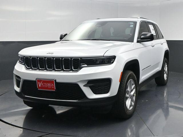 2026 Jeep Grand Cherokee GRAND CHEROKEE LAREDO X 4X2 2026 Jeep Grand Cherokee GRAND CHEROKEE LAREDO X 4X2