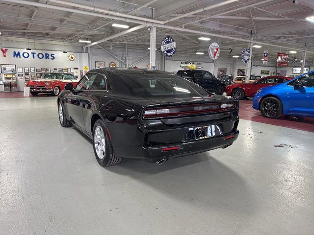 2026 Dodge Charger CHARGER R/T 2-DOOR AWD