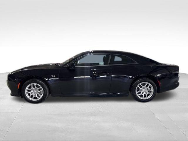 2026 Dodge Charger CHARGER R/T 2-DOOR AWD 2026 Dodge Charger CHARGER R/T 2-DOOR AWD