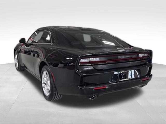 2026 Dodge Charger CHARGER R/T 2-DOOR AWD 2026 Dodge Charger CHARGER R/T 2-DOOR AWD