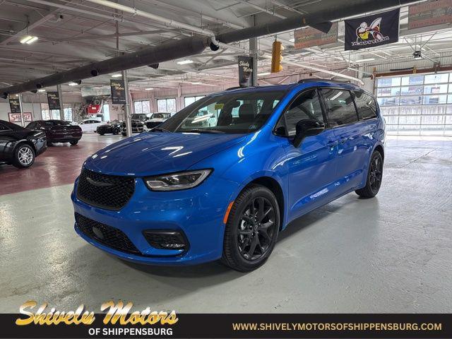 2026 Chrysler Pacifica PACIFICA SELECT 2026 Chrysler Pacifica PACIFICA SELECT