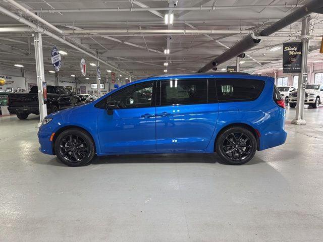 2026 Chrysler Pacifica PACIFICA SELECT 2026 Chrysler Pacifica PACIFICA SELECT