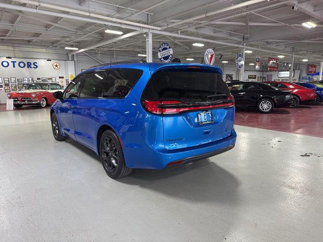 2026 Chrysler Pacifica PACIFICA SELECT 2026 Chrysler Pacifica PACIFICA SELECT