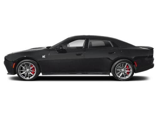 2026 Dodge Charger CHARGER R/T PLUS 4-DOOR AWD