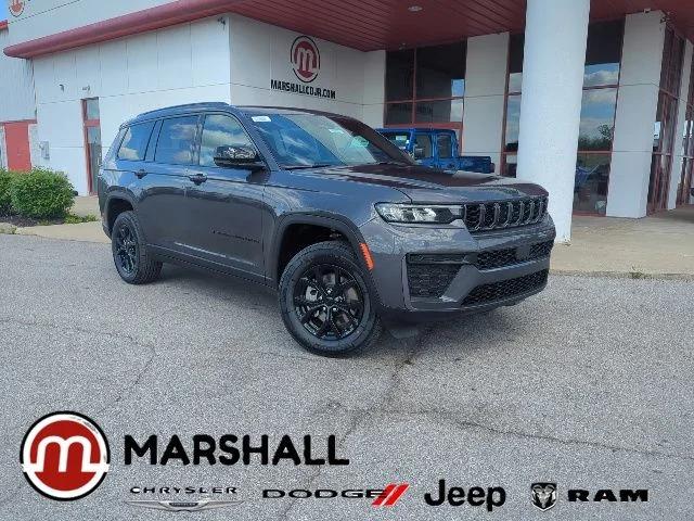 2026 Jeep Grand Cherokee Altitude 4x4 for sale in Crittenden, KY