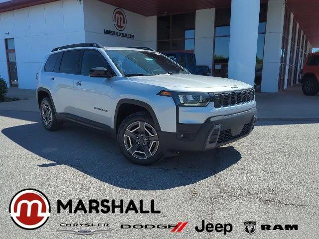 2026 Jeep Cherokee Limited 4x4 for sale in Crittenden, KY