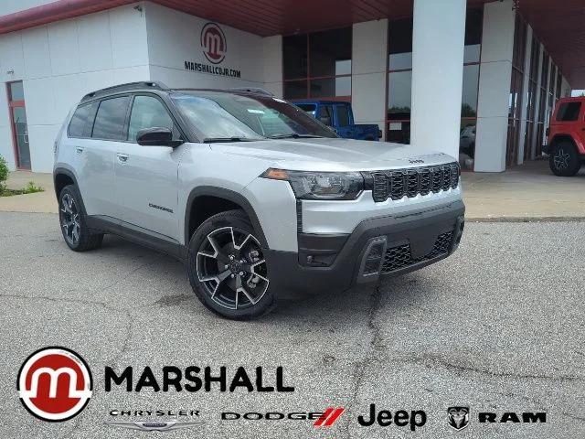 2026 Jeep Cherokee Overland 4x4 for sale in Crittenden, KY