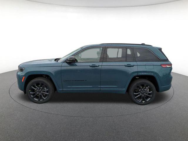 2026 Jeep Grand Cherokee GRAND CHEROKEE LIMITED RESERVE 4X4 2026 Jeep Grand Cherokee GRAND CHEROKEE LIMITED RESERVE 4X4