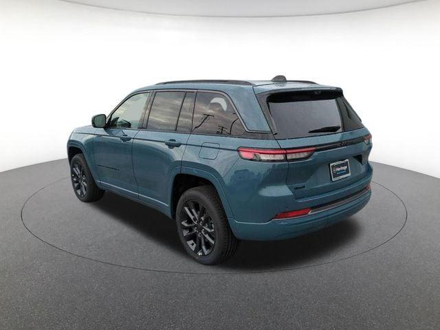 2026 Jeep Grand Cherokee GRAND CHEROKEE LIMITED RESERVE 4X4 2026 Jeep Grand Cherokee GRAND CHEROKEE LIMITED RESERVE 4X4
